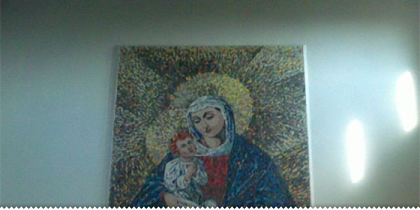Proslava svetkovine Gospe od zdravlja - četvrtak, 21. studenog gospa
