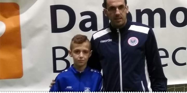 Nastavak sjajnih igara U-12 SLoge ljubuski.info