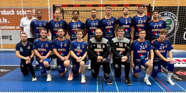 Izviđač doznao protivnika trećem kolu EHF kupa ljubuski.info
