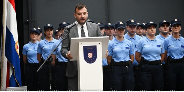 Policajci u ZHŽ-u već 25 godina bez sistematskog pregleda - i još će čekati ljubuski.info