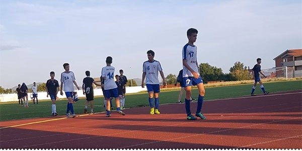 Pioniri Sloge pobjedom završili sezonu, početnici poraženi ljubuski.info