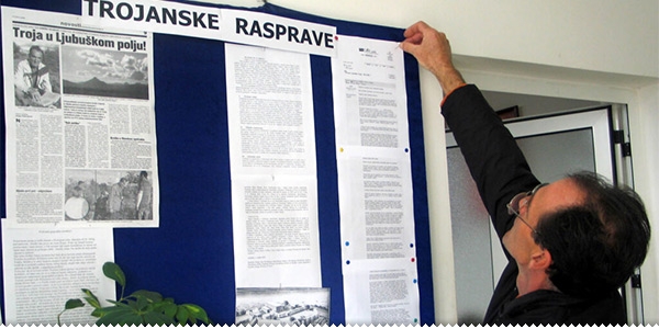 Umjetna inteligencija potvrđuje teoriju homerologa Kreše Vujevića! ljubuski.info